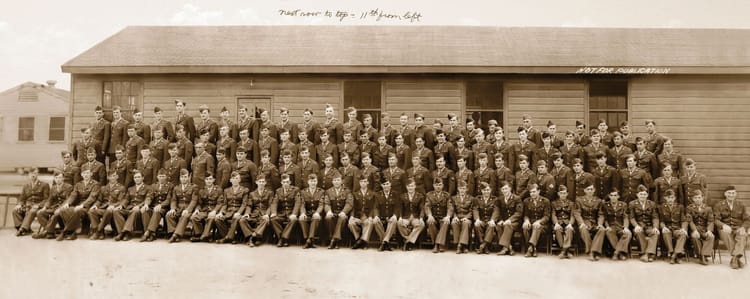 187th ENGINEER COMBAT BATTALION Photo