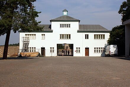 Nazi concentration camp guard, 100, cleared to face trial