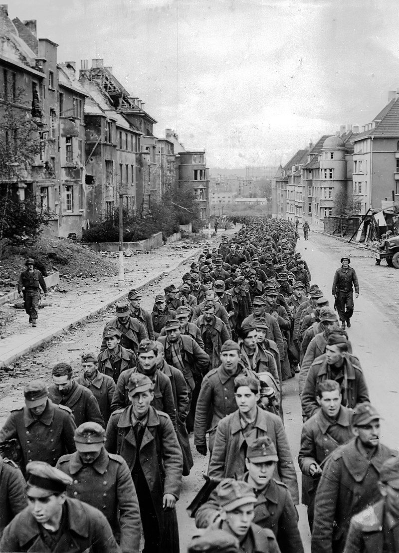 Pears and POWs: Camp White 1942-1946, by Madelina Cordia  Windows in Time